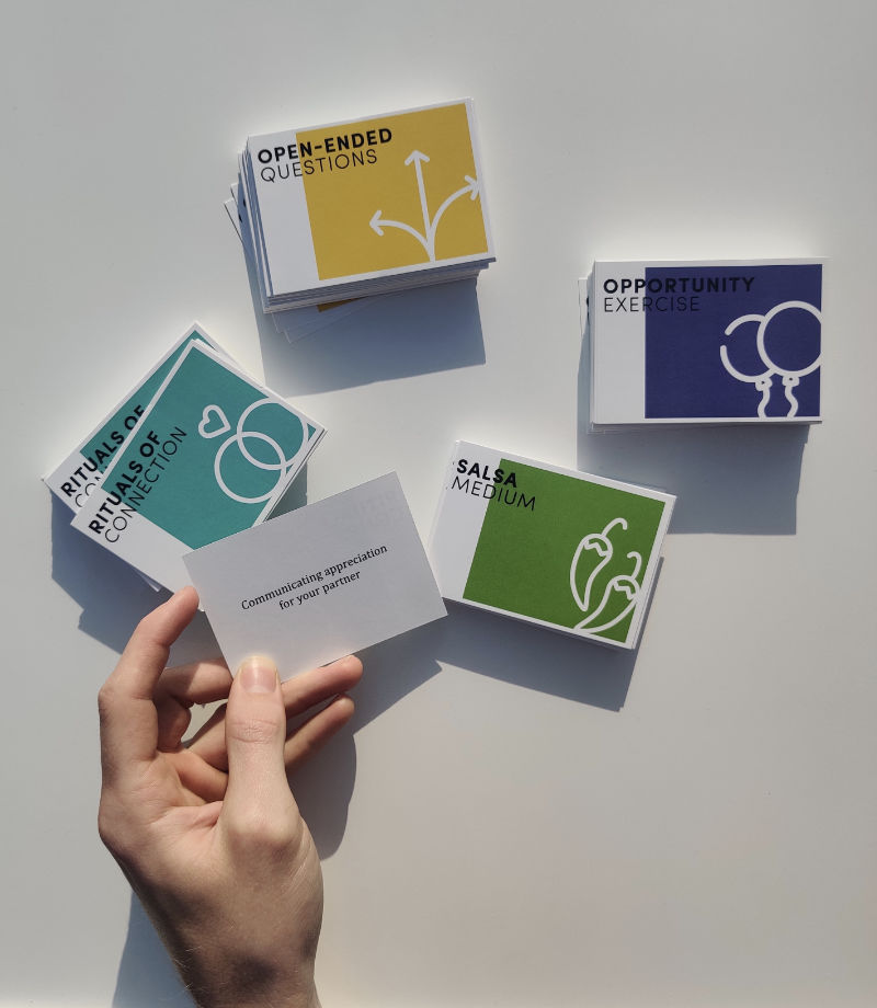 Afbeelding bij Mijn werkwijze