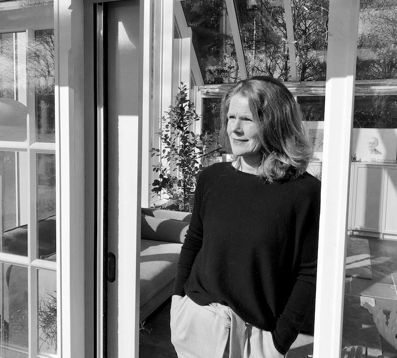 Afbeelding bij Janet Nieuwland